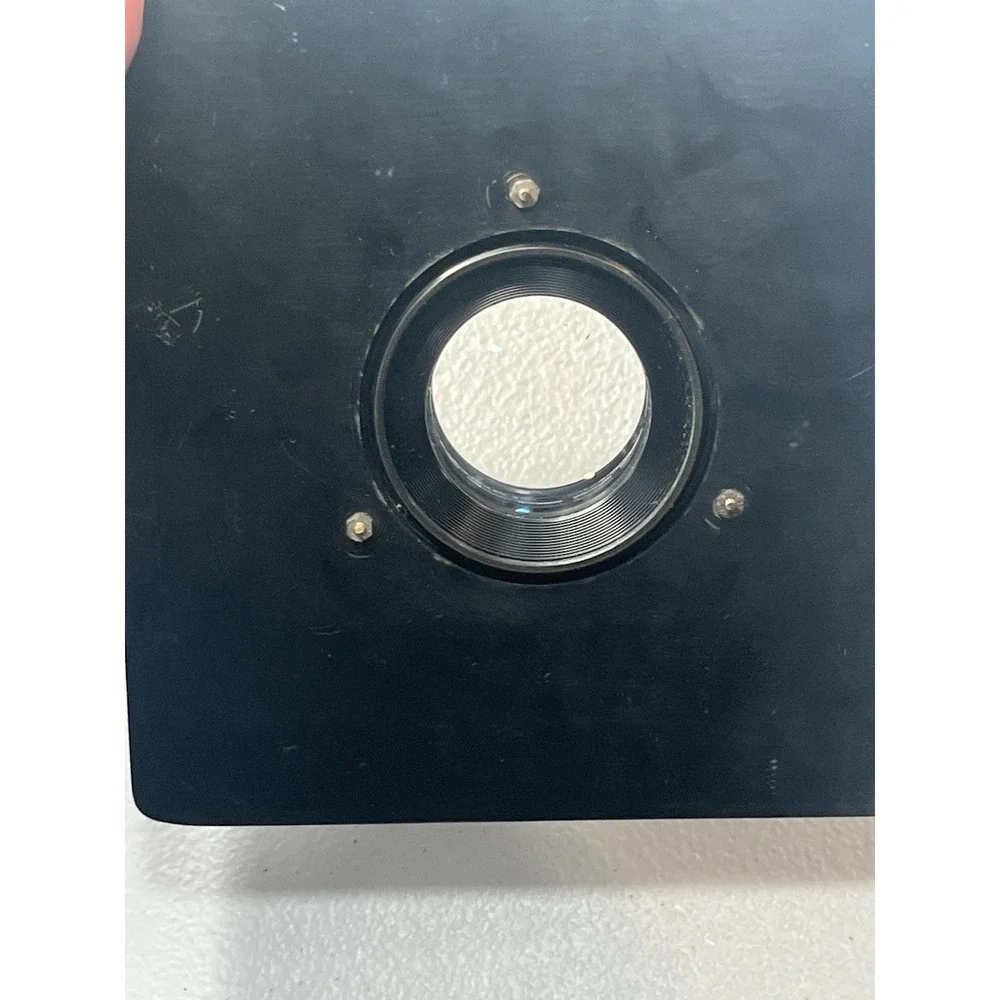 Rodenstock-Apo-Ronar 360mm 14in 1:9 With Board